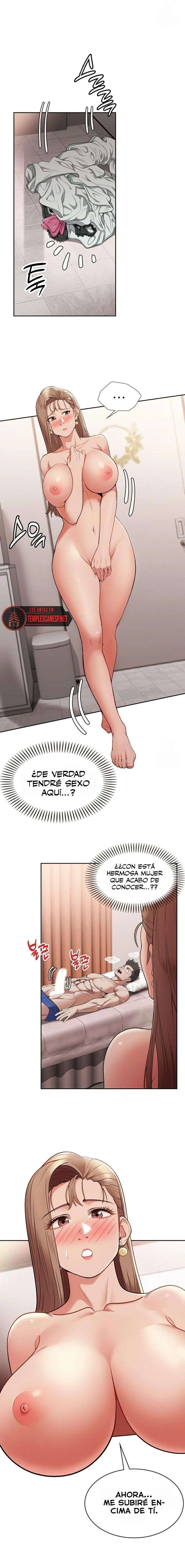 Corredores de Altura Capítulo 6 - Página 2