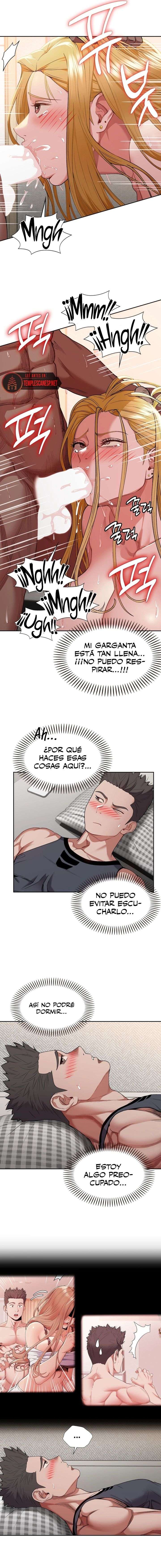 Corredores de Altura Capítulo 7 - Página 2