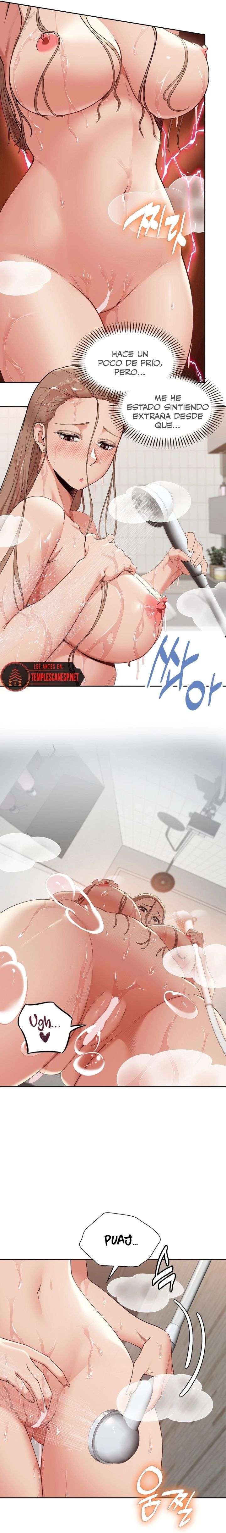 Corredores de Altura Capítulo 8 - Página 14