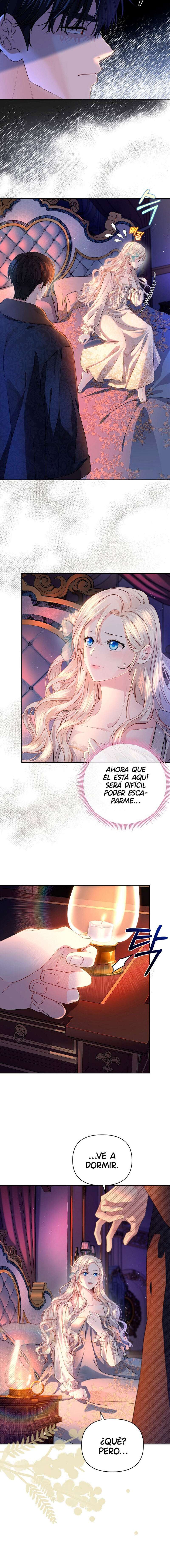 El Gran Duque Del Norte Capítulo 1 - Página 13