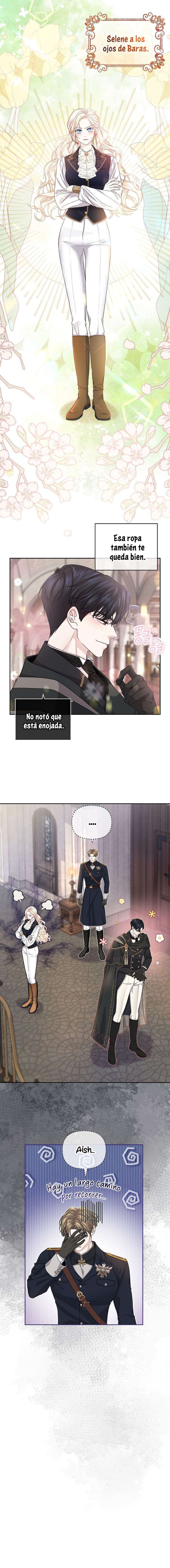 El Gran Duque Del Norte Capítulo 12 - Página 14
