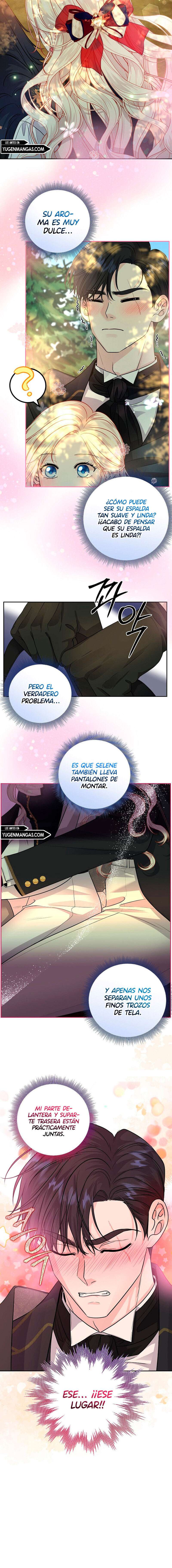 El Gran Duque Del Norte Capítulo 13 - Página 10