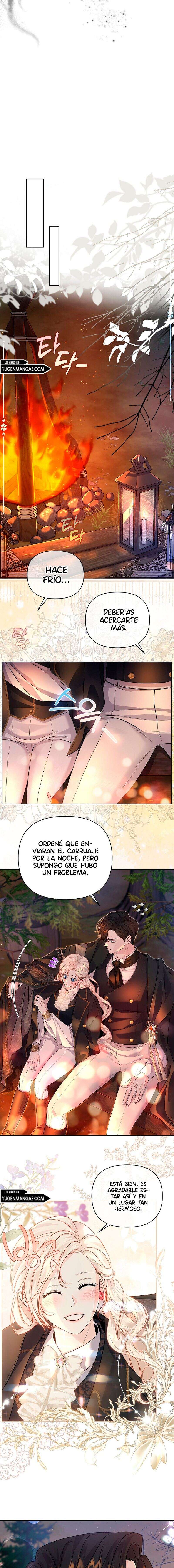 El Gran Duque Del Norte Capítulo 13 - Página 14