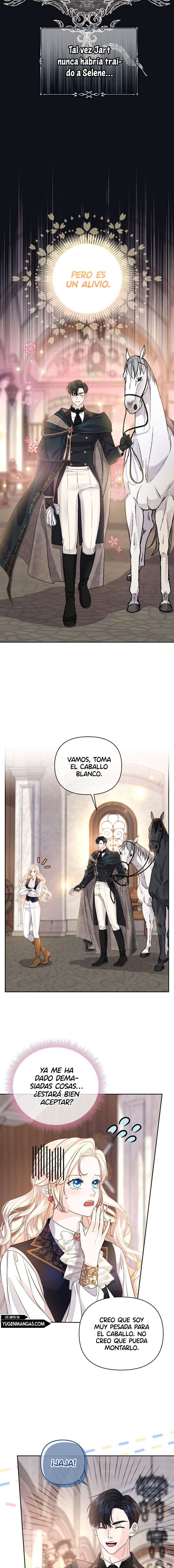 El Gran Duque Del Norte Capítulo 13 - Página 3