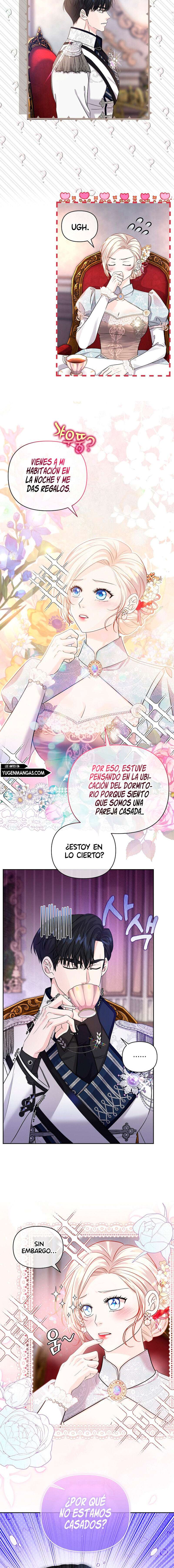 El Gran Duque Del Norte Capítulo 16 - Página 12