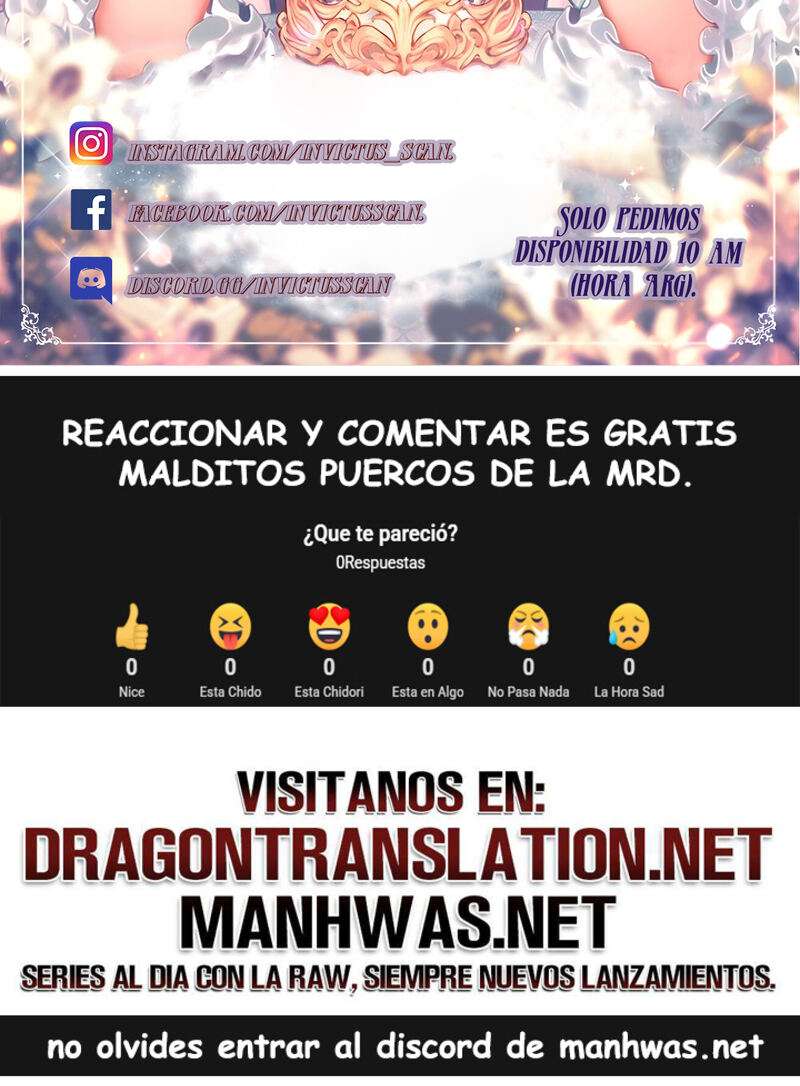 El Gran Duque Del Norte Capítulo 21 - Página 16