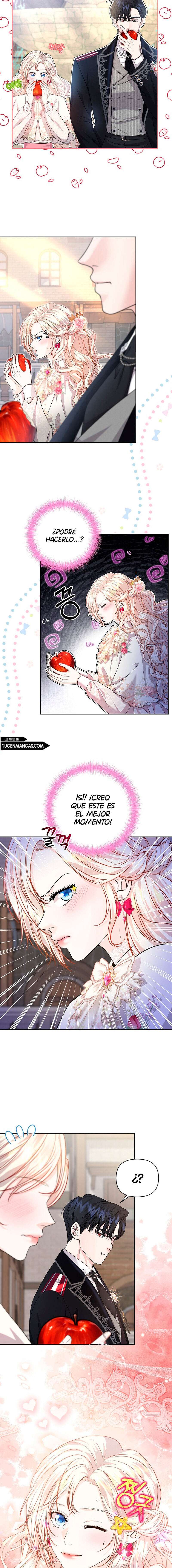 El Gran Duque Del Norte Capítulo 24 - Página 13