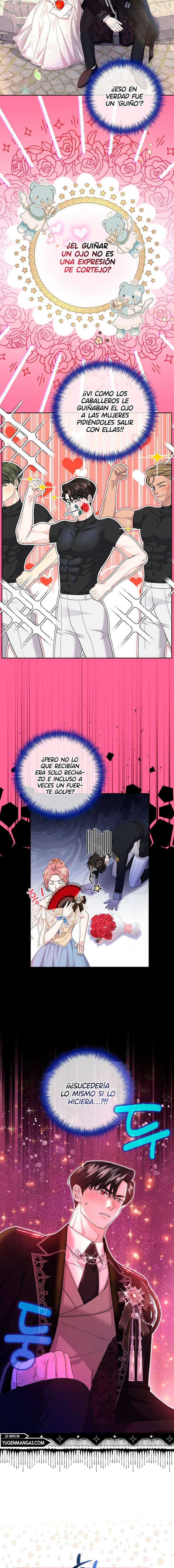 El Gran Duque Del Norte Capítulo 24 - Página 15
