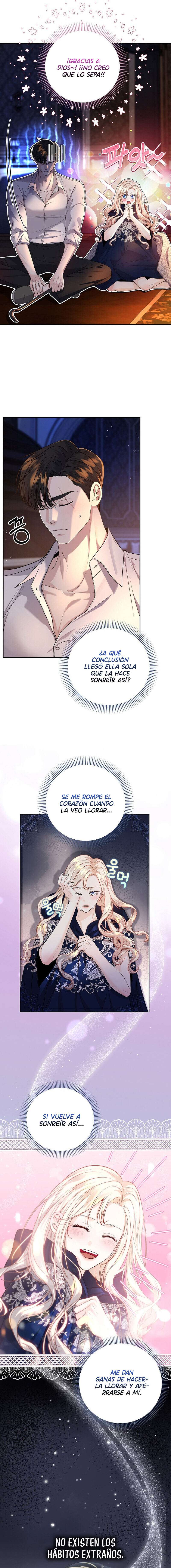 El Gran Duque Del Norte Capítulo 26 - Página 2