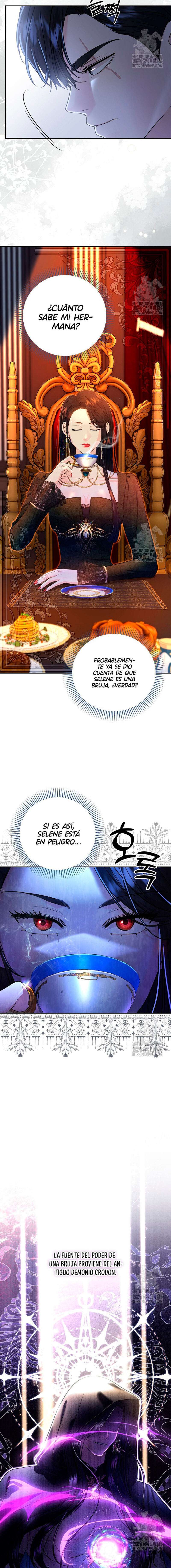 El Gran Duque Del Norte Capítulo 28 - Página 6