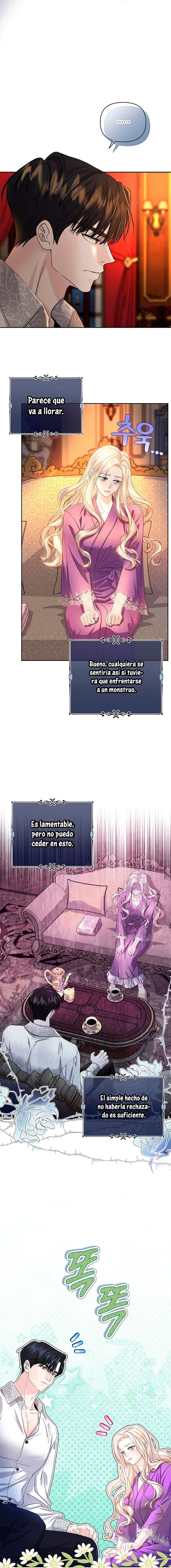 El Gran Duque Del Norte Capítulo 31 - Página 10
