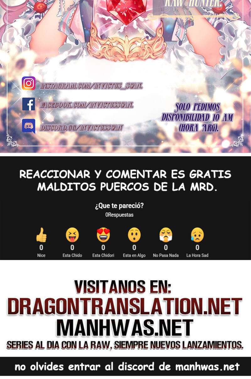 El Gran Duque Del Norte Capítulo 31 - Página 17