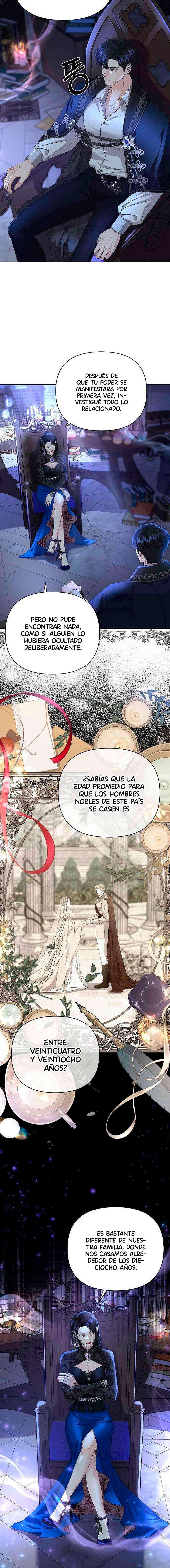 El Gran Duque Del Norte Capítulo 32 - Página 13