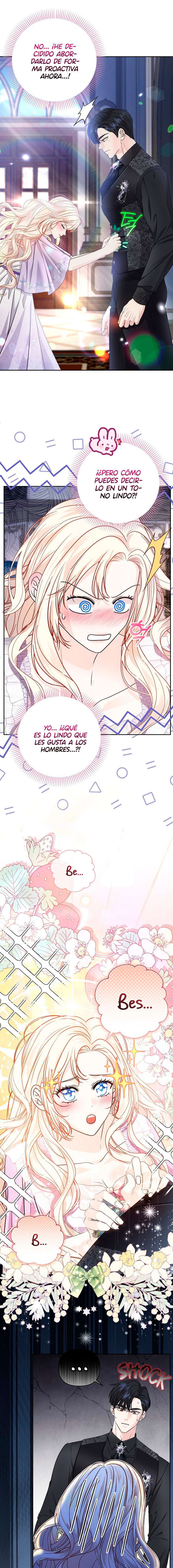 El Gran Duque Del Norte Capítulo 33 - Página 11