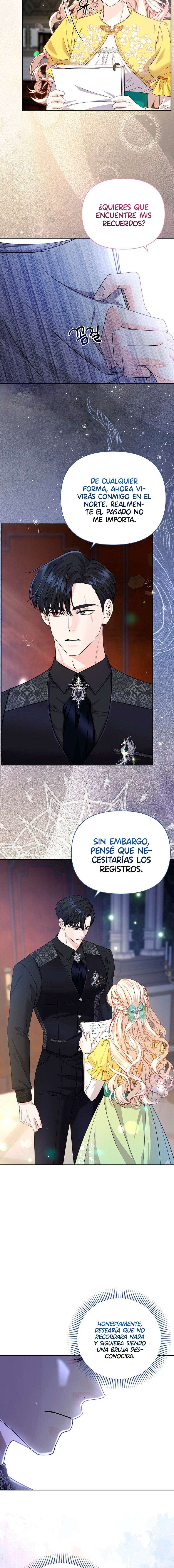 El Gran Duque Del Norte Capítulo 34 - Página 13