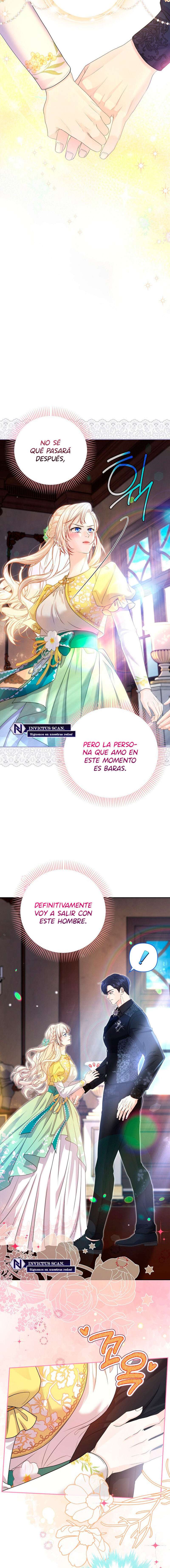El Gran Duque Del Norte Capítulo 35 - Página 10