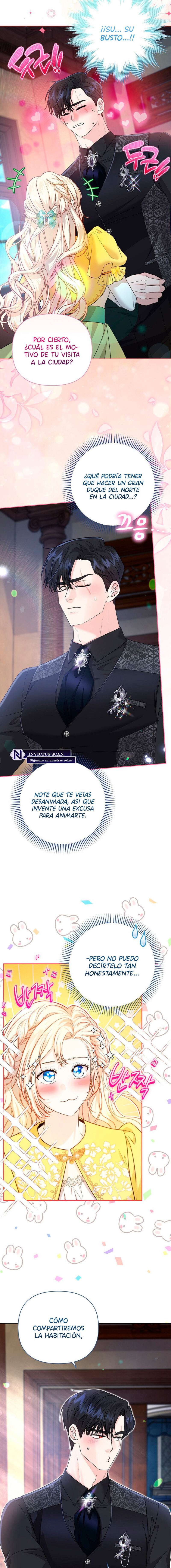 El Gran Duque Del Norte Capítulo 35 - Página 11