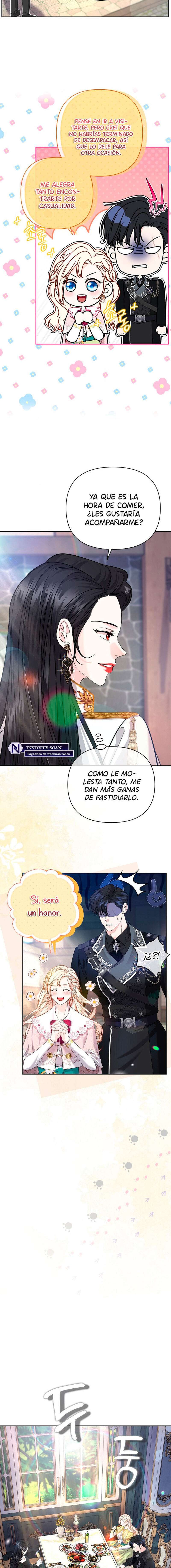 El Gran Duque Del Norte Capítulo 35 - Página 14