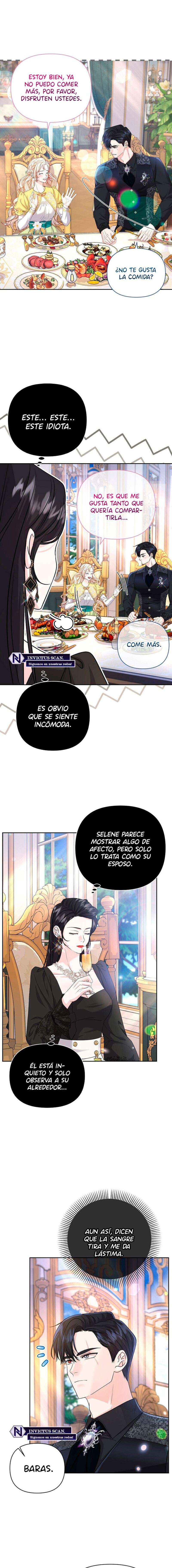 El Gran Duque Del Norte Capítulo 35 - Página 16