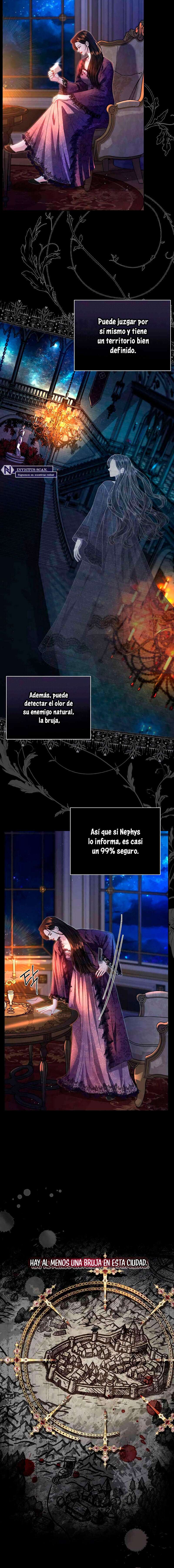 El Gran Duque Del Norte Capítulo 36 - Página 12