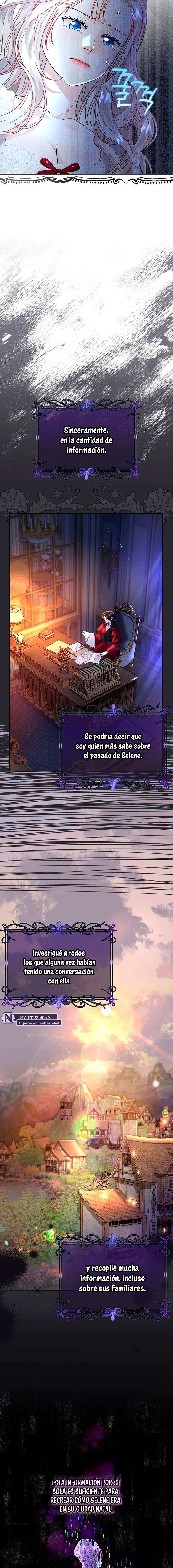 El Gran Duque Del Norte Capítulo 38 - Página 12