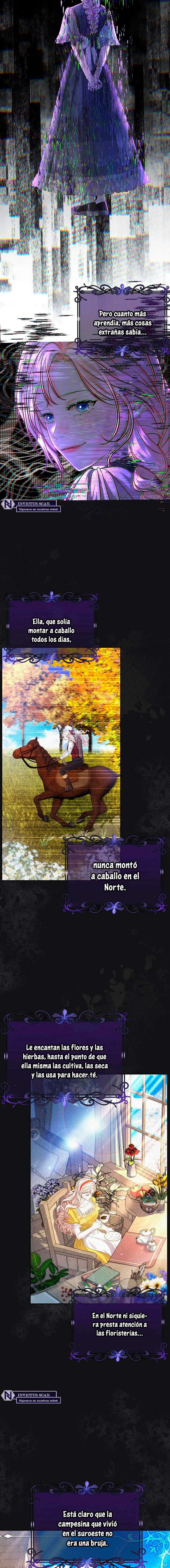 El Gran Duque Del Norte Capítulo 38 - Página 13