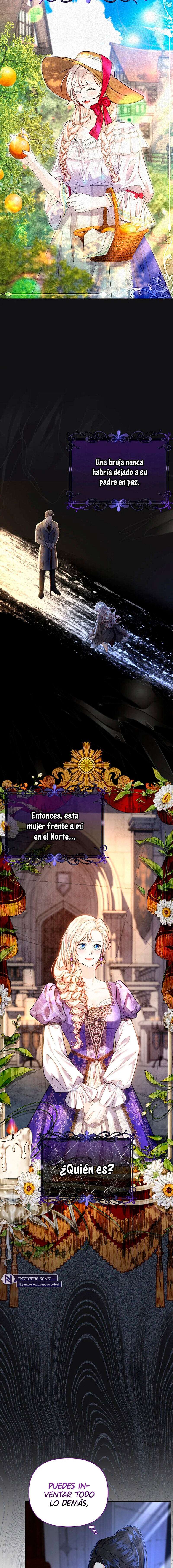El Gran Duque Del Norte Capítulo 38 - Página 14