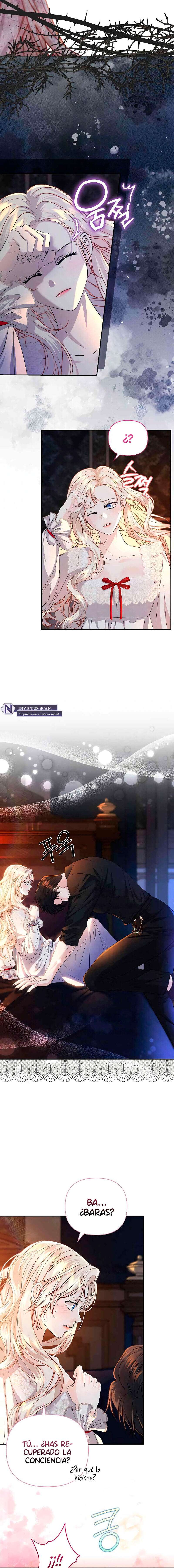 El Gran Duque Del Norte Capítulo 39 - Página 10