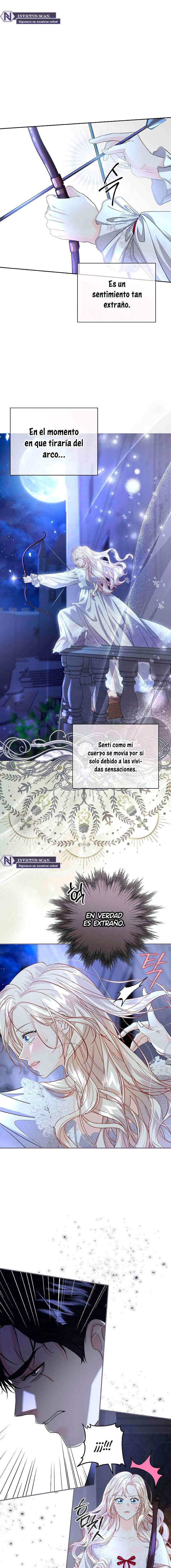 El Gran Duque Del Norte Capítulo 39 - Página 4