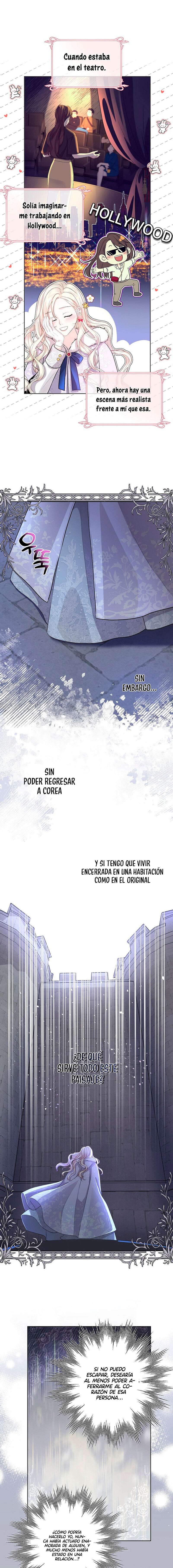 El Gran Duque Del Norte Capítulo 4 - Página 7