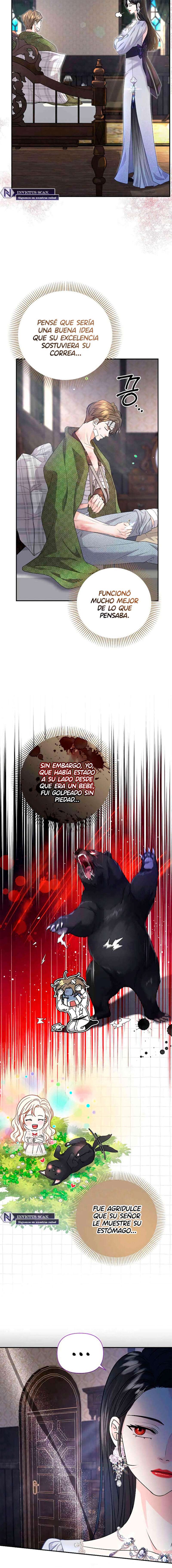 El Gran Duque Del Norte Capítulo 41 - Página 2