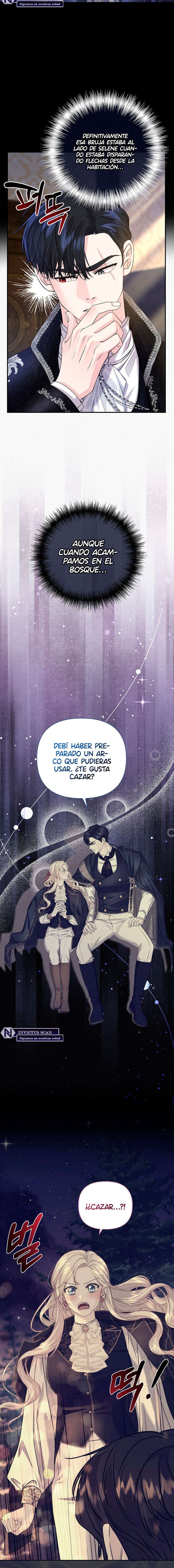 El Gran Duque Del Norte Capítulo 42 - Página 4