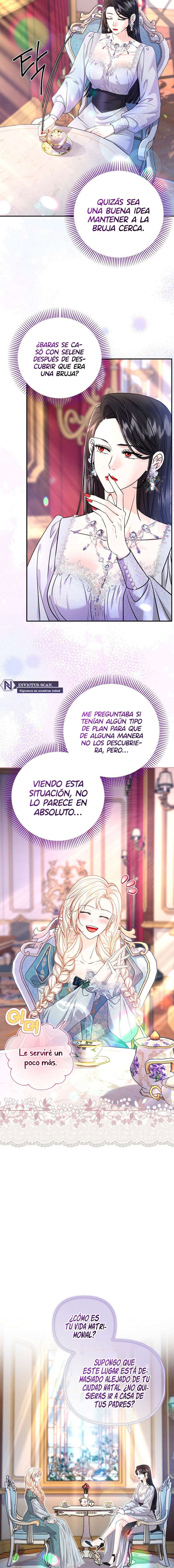 El Gran Duque Del Norte Capítulo 43 - Página 2