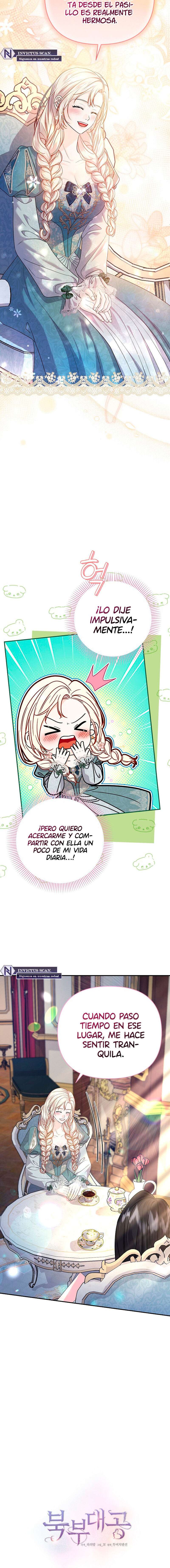 El Gran Duque Del Norte Capítulo 43 - Página 4