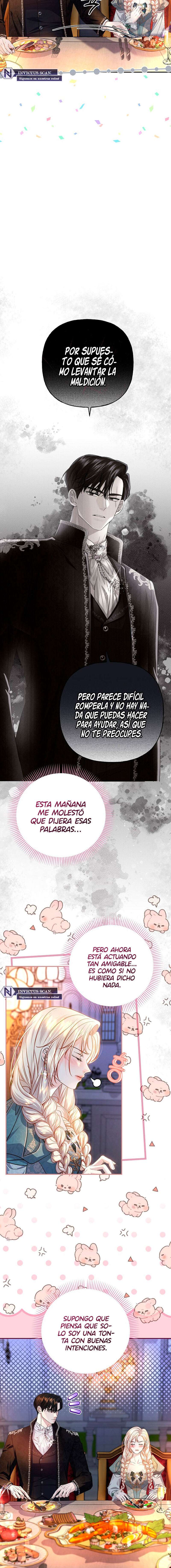El Gran Duque Del Norte Capítulo 43 - Página 7