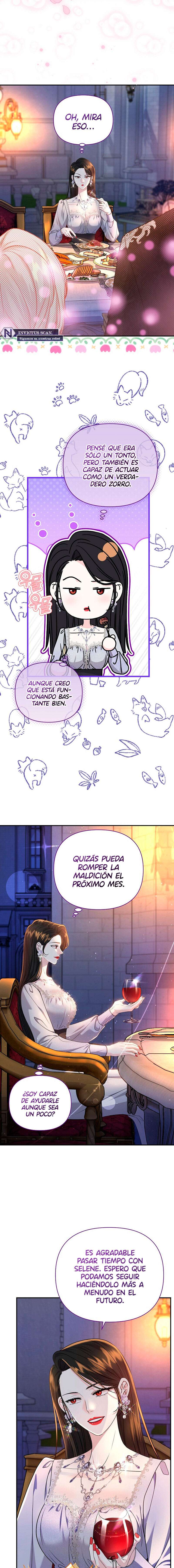El Gran Duque Del Norte Capítulo 43 - Página 9