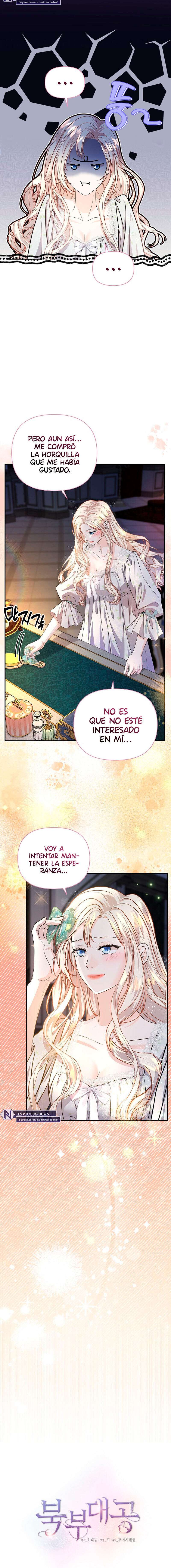 El Gran Duque Del Norte Capítulo 44 - Página 4