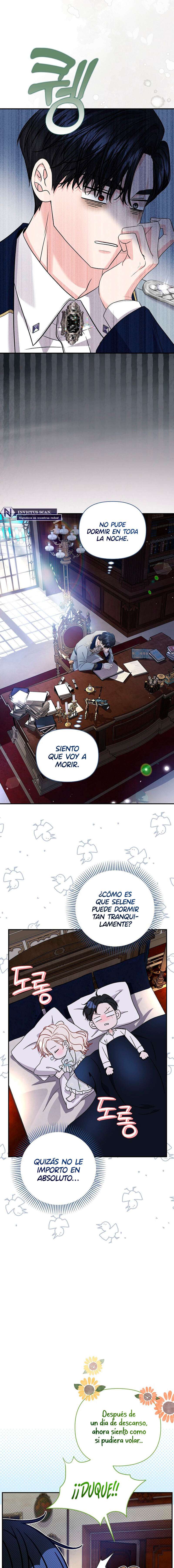 El Gran Duque Del Norte Capítulo 44 - Página 9