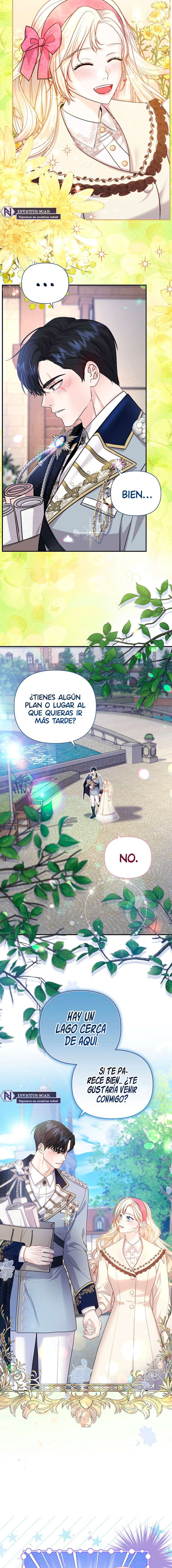 El Gran Duque Del Norte Capítulo 45 - Página 16