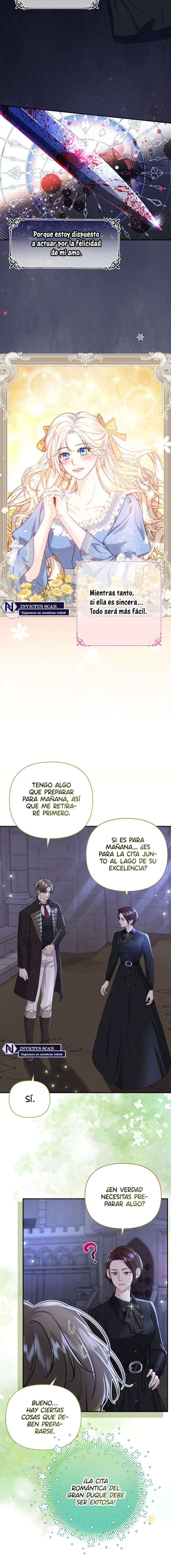 El Gran Duque Del Norte Capítulo 46 - Página 13