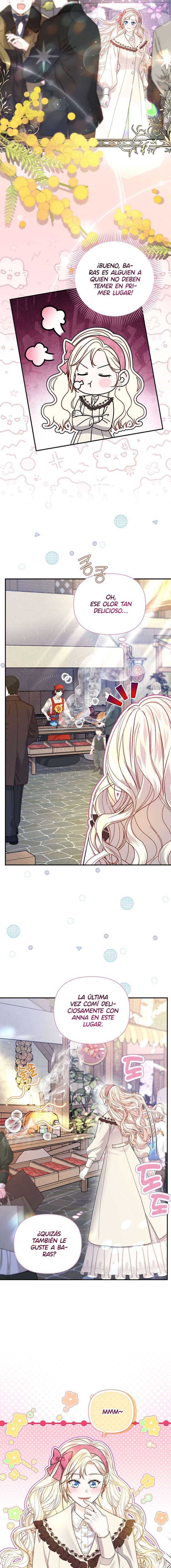 El Gran Duque Del Norte Capítulo 46 - Página 3