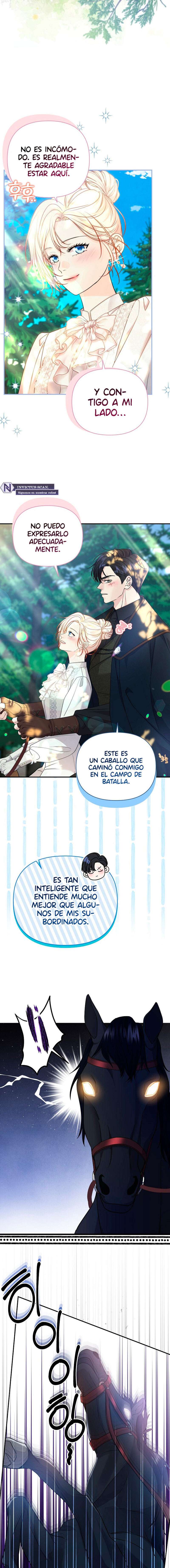 El Gran Duque Del Norte Capítulo 47 - Página 11