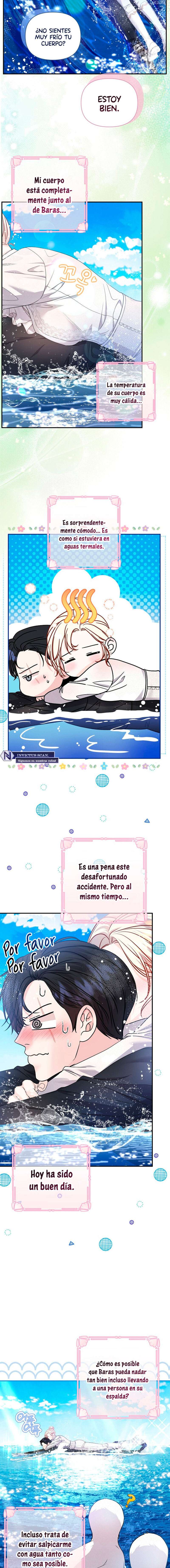El Gran Duque Del Norte Capítulo 48 - Página 15