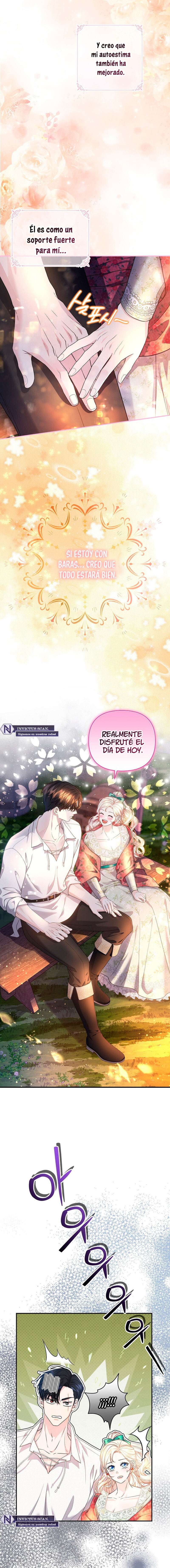 El Gran Duque Del Norte Capítulo 49 - Página 10
