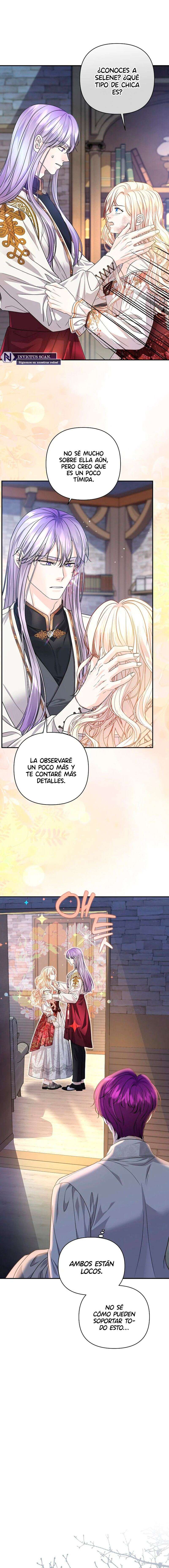 El Gran Duque Del Norte Capítulo 52 - Página 13