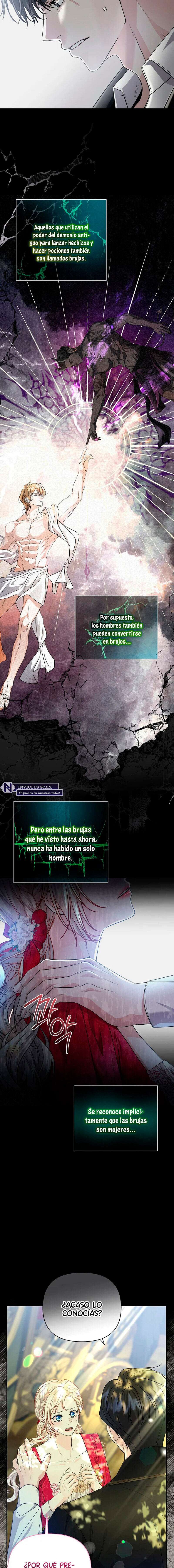 El Gran Duque Del Norte Capítulo 52 - Página 16