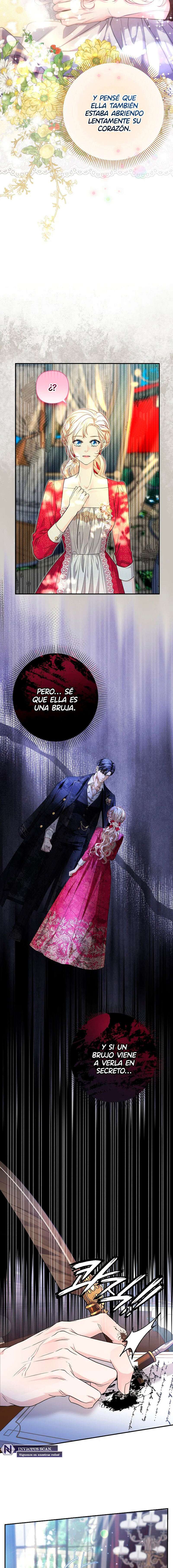 El Gran Duque Del Norte Capítulo 52 - Página 18