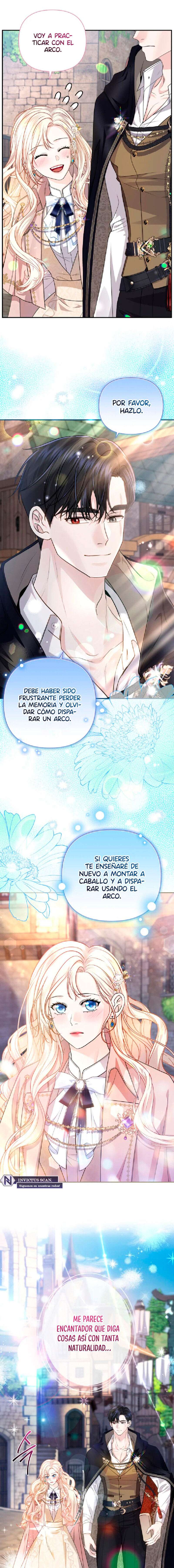 El Gran Duque Del Norte Capítulo 53 - Página 12