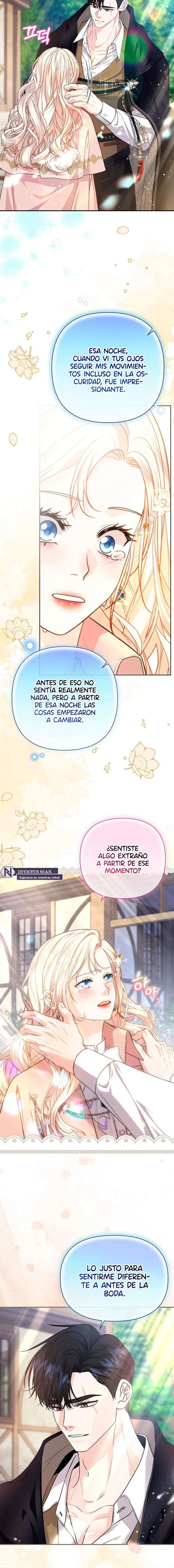 El Gran Duque Del Norte Capítulo 54 - Página 7