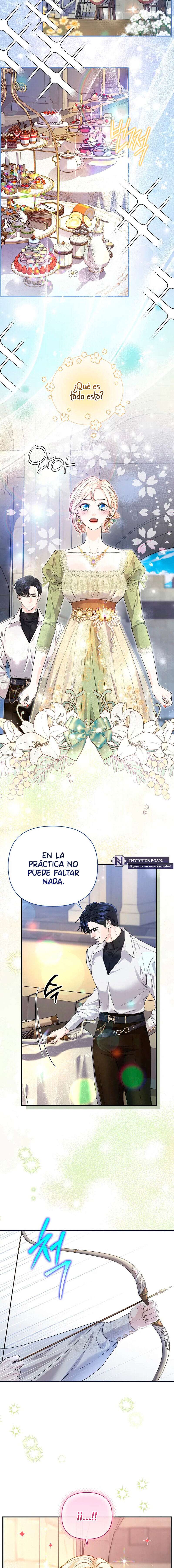 El Gran Duque Del Norte Capítulo 55 - Página 15